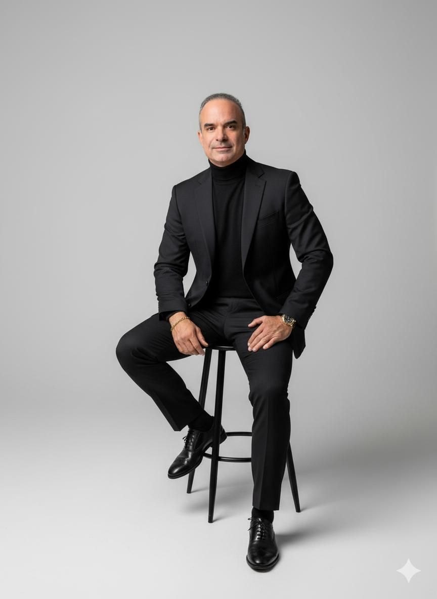 Jean Dumet Realtor